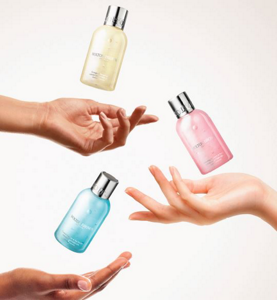 Hand Sanitizers
